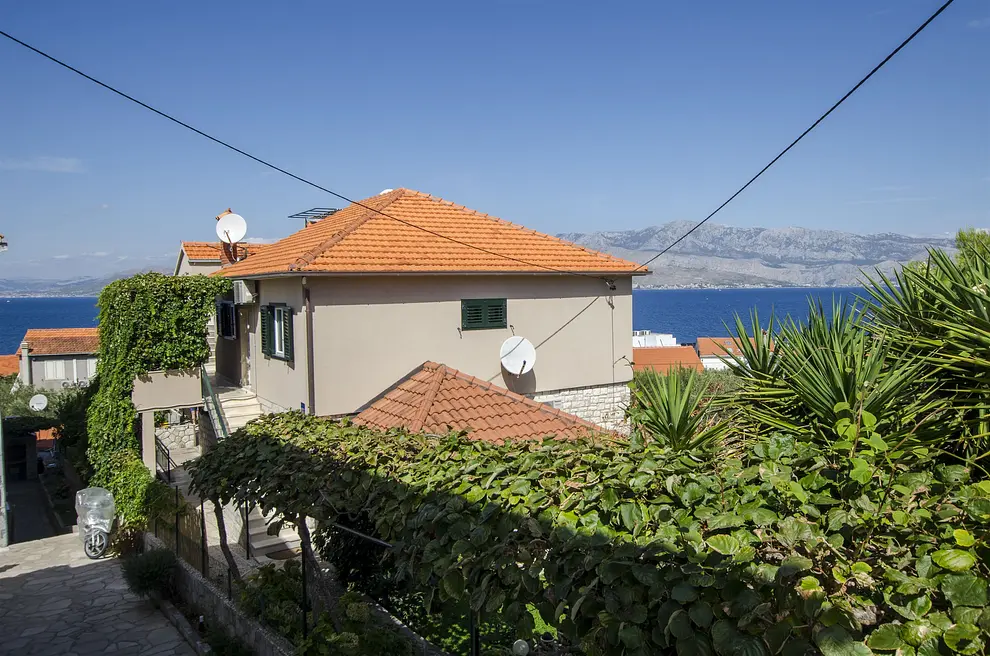 Ferienwohnung in Brac  66120400 8413