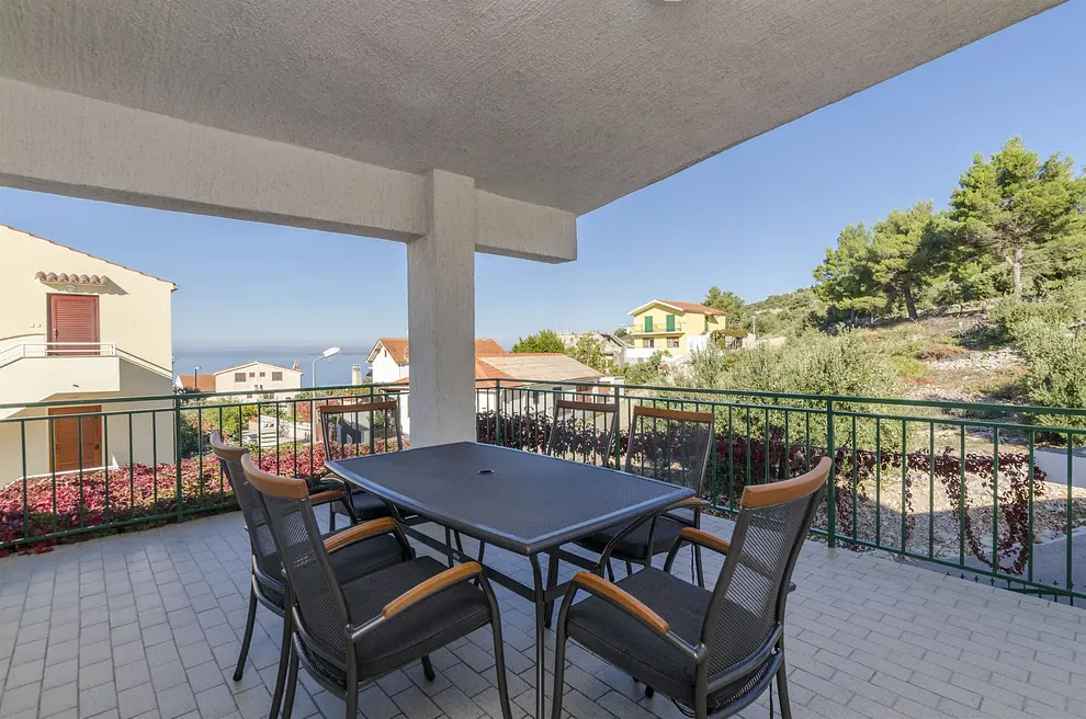 Ferienwohnung in Primosten  6611425 416