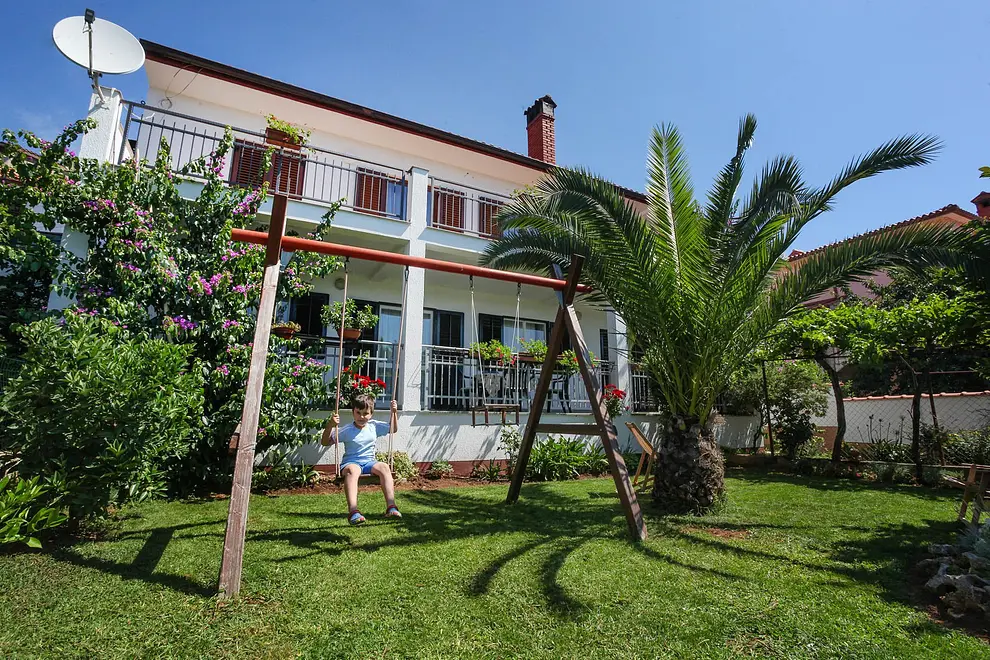 Ferienwohnung in Banjole  6619511 2993