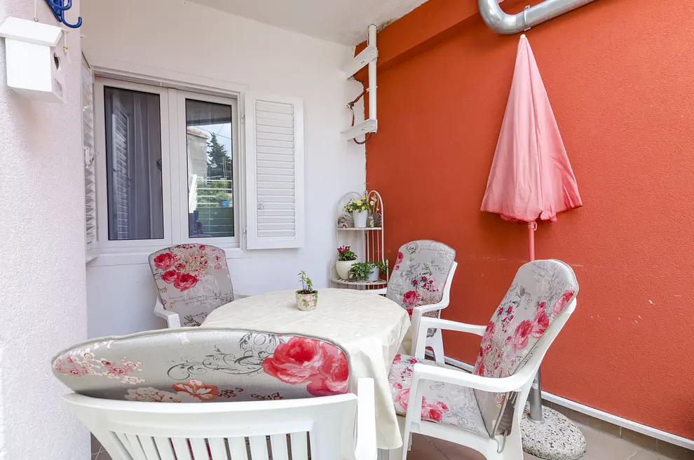 Ferienwohnung in Primosten  66110390 3545