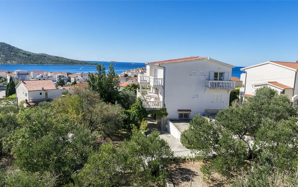Ferienappartment in Primosten  66110362 3519