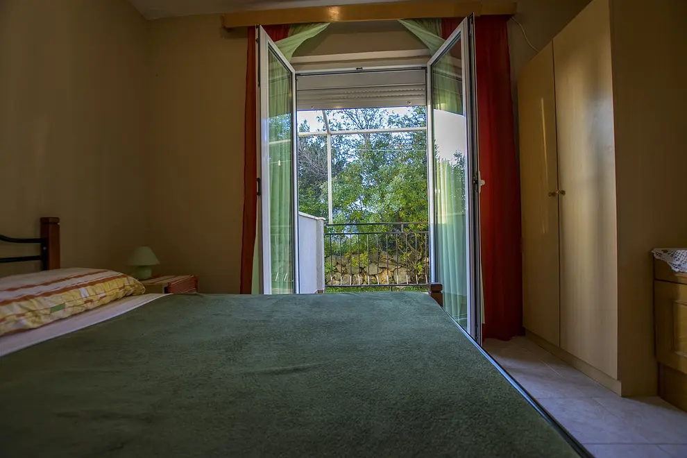 Ferienwohnung in Starigrad  66110442 3575