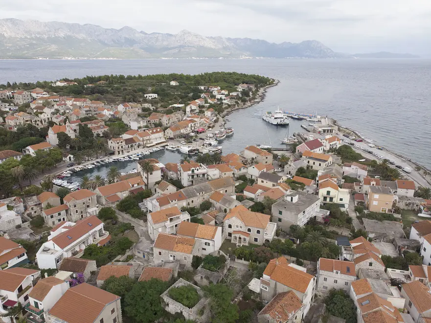 Ferienappartment in Hvar  66129759 15539