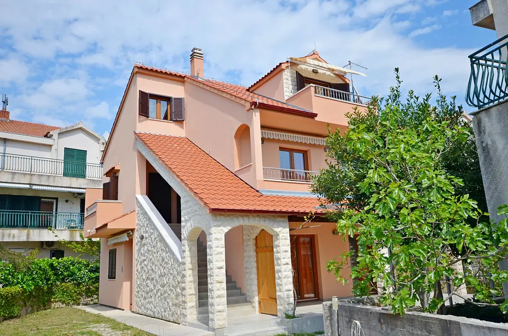 Ferienwohnung in Sibenik  6617916 2350
