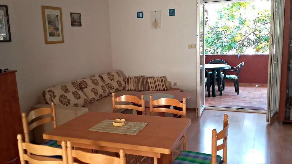 Ferienwohnung in Novalja  6619950 3253