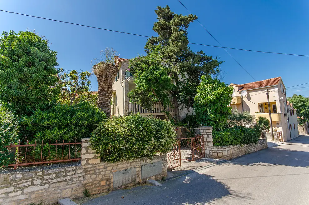 Ferienwohnung in Brac  66110877 3843
