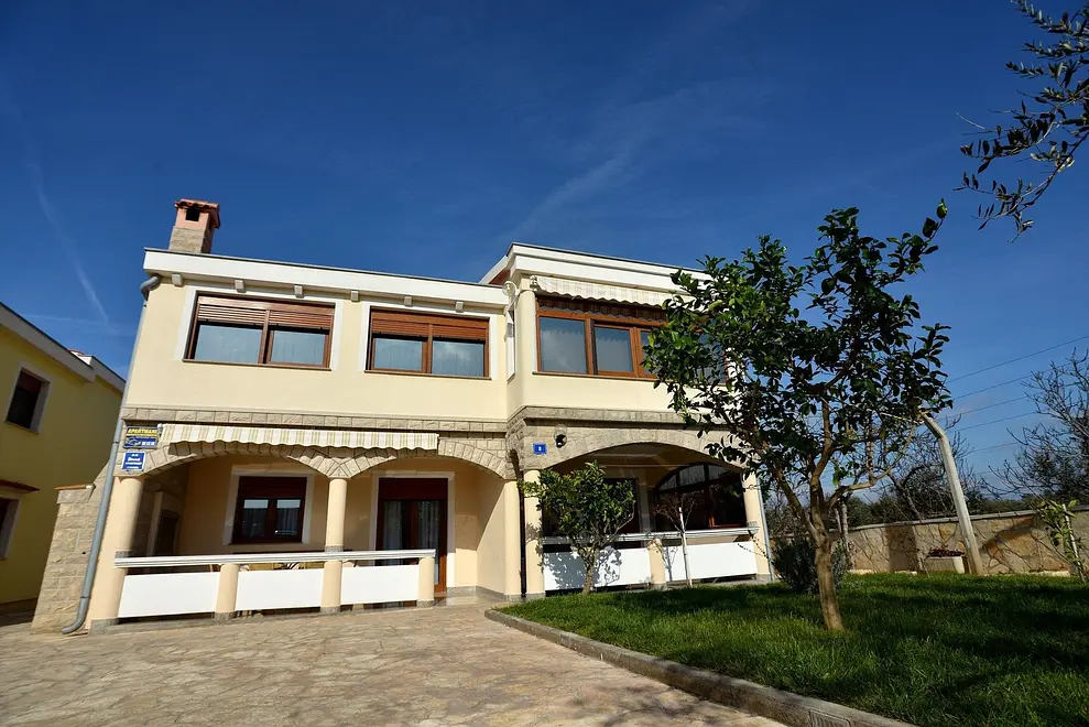Ferienwohnung in Vir  6619467 2966