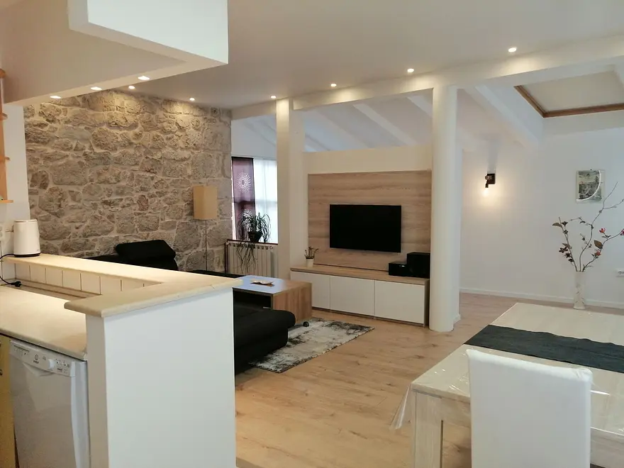 Ferienwohnung in Vodice  6611349 369