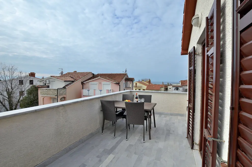 Ferienwohnung in Porec 66130464 16042 Ferienwohnung in Porec 66130464 16042