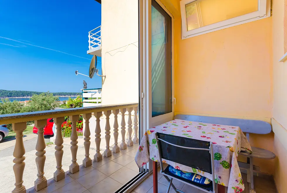 Ferienwohnung in Barbat  66130498 16073