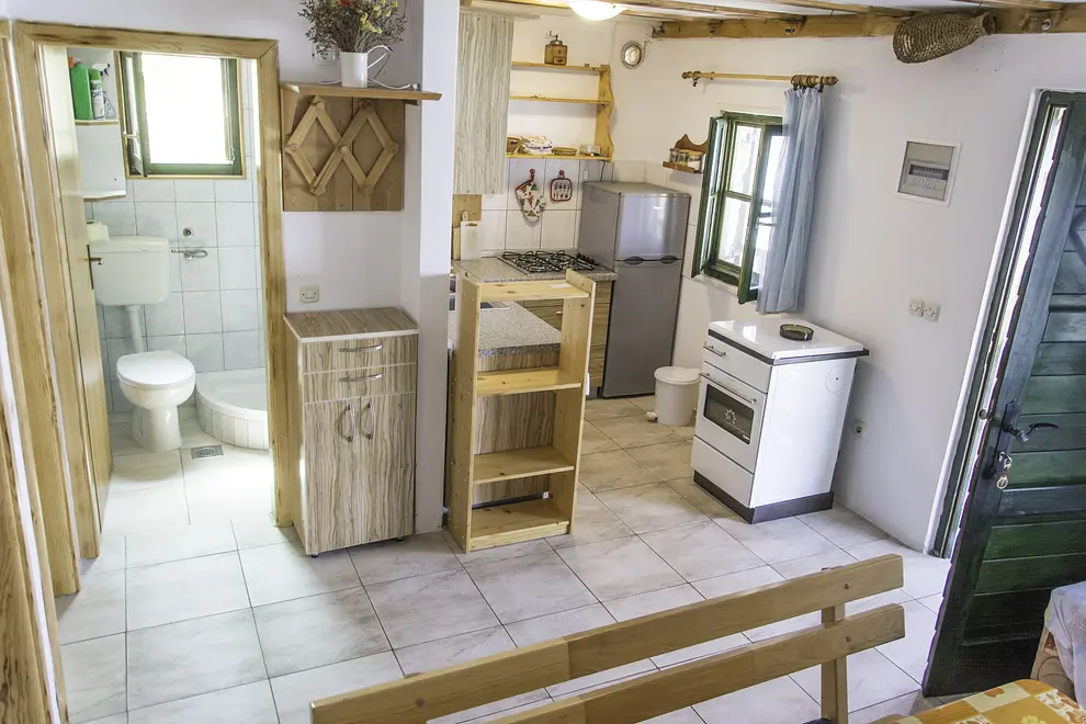 Ferienwohnung in Pasman  66130826 16334
