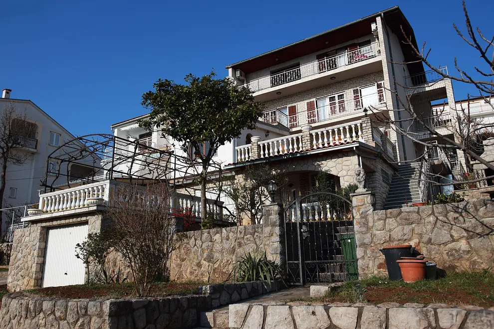 Ferienwohnung in Crikvenica  66130145 15820