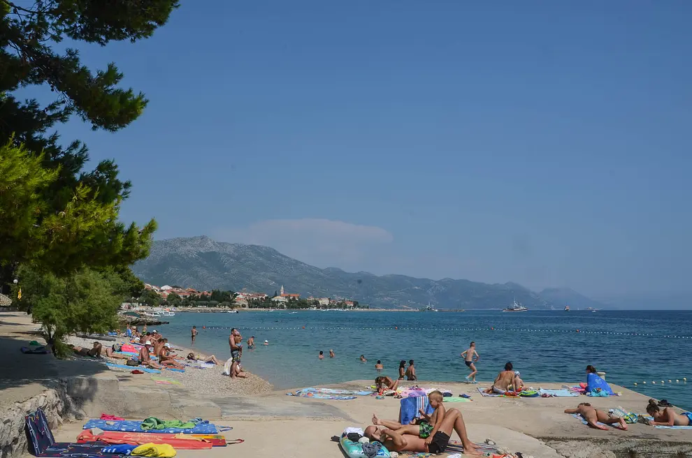 Ferienappartment in Orebic  66131298 16703