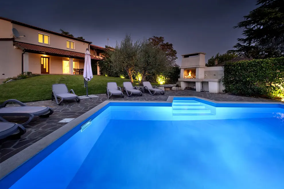 Ferienhaus in Porec mit Pool 66131364 16752 Ferienhaus in Porec mit Pool 66131364 16752