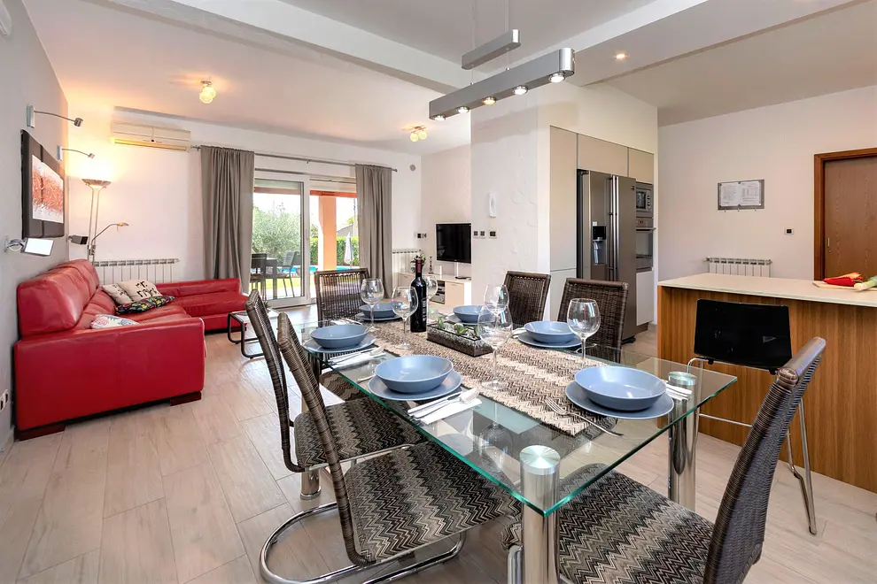 Ferienhaus in Porec mit Pool 66131365 16753 Ferienhaus in Porec mit Pool 66131365 16753