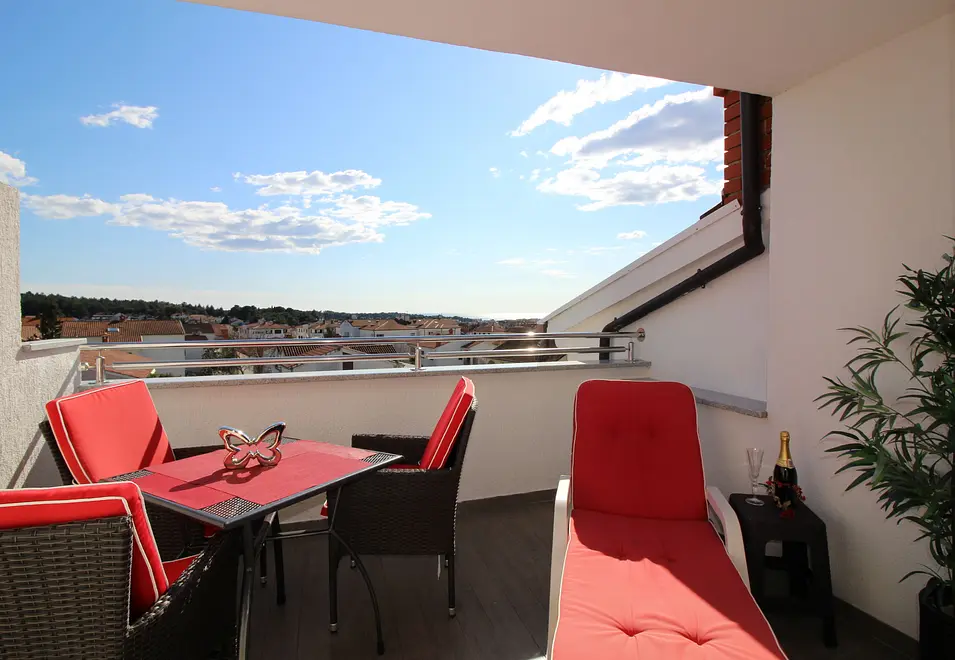 Ferienwohnung in Porec 66131470 16842 Ferienwohnung in Porec 66131470 16842