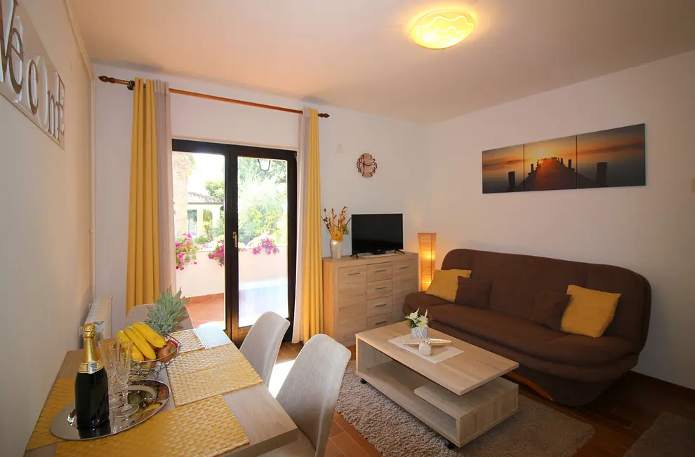 Ferienwohnung in Porec 66131474 16846 Ferienwohnung in Porec 66131474 16846