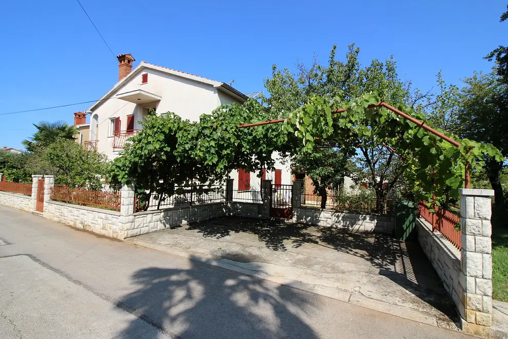 Ferienwohnung in Porec 66131475 16847 Ferienwohnung in Porec 66131475 16847