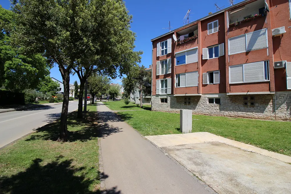 Ferienwohnung in Porec 66131484 16855 Ferienwohnung in Porec 66131484 16855