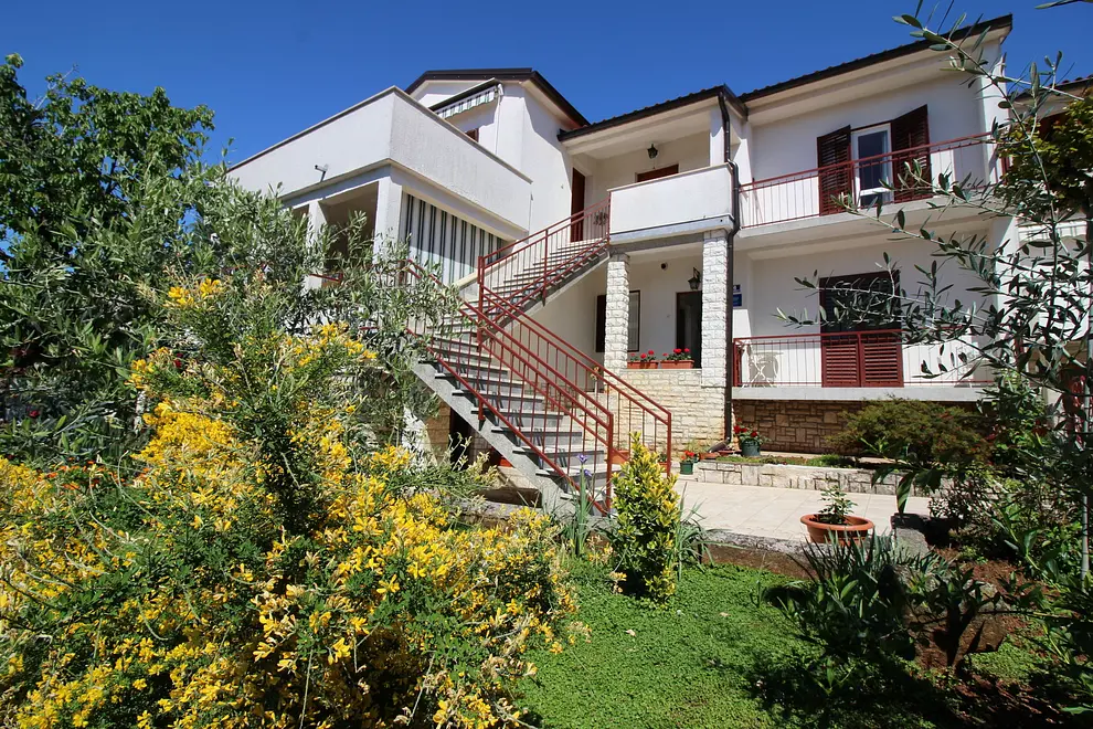Ferienwohnung in Porec 66131486 16856 Ferienwohnung in Porec 66131486 16856