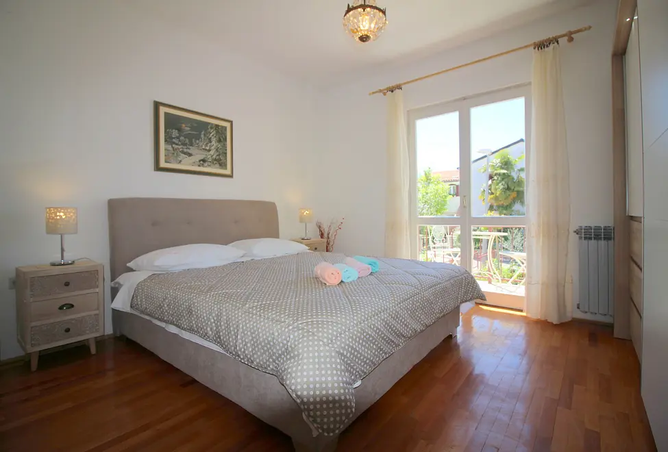 Ferienwohnung in Porec 66131488 16858 Ferienwohnung in Porec 66131488 16858