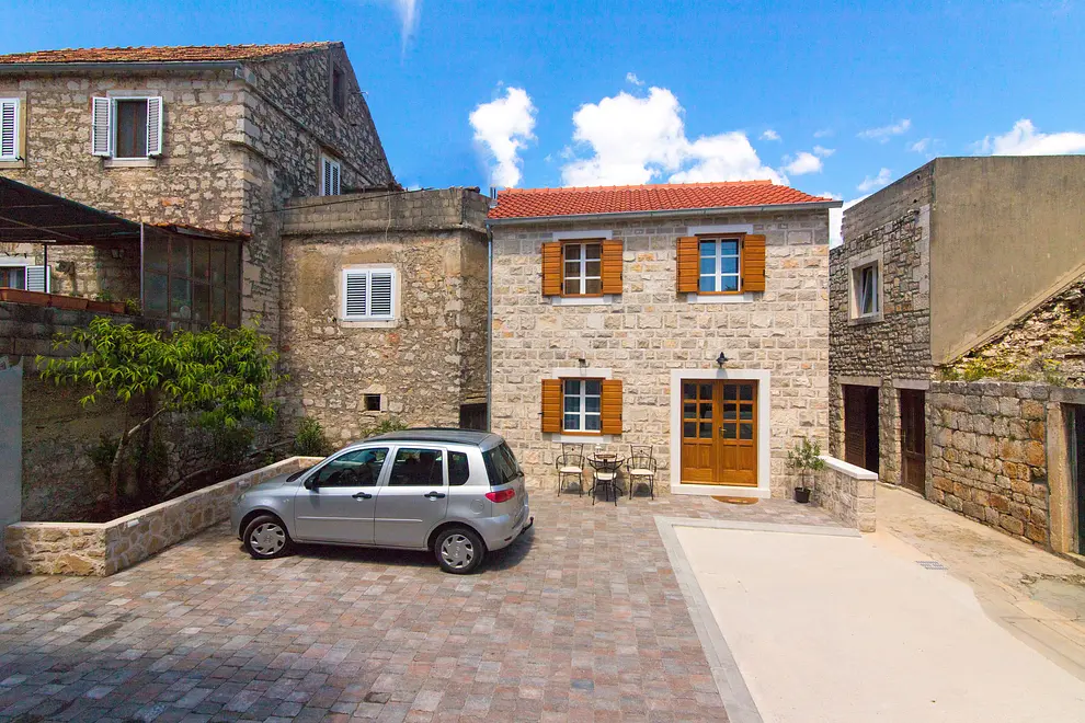 Ferienwohnung in Hvar  66131505 16867