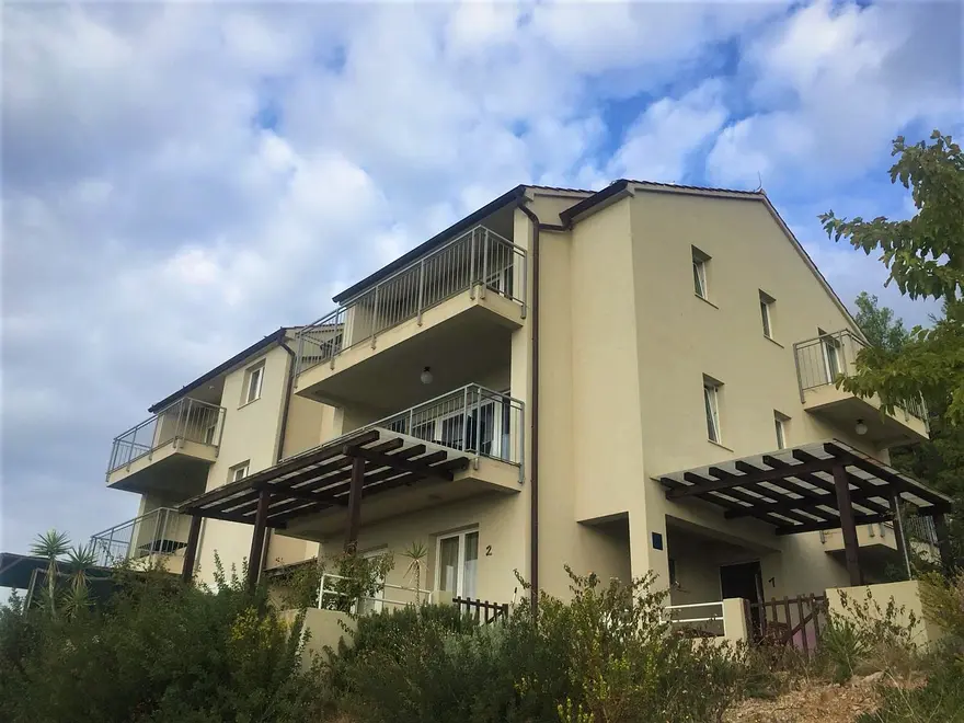 Ferienwohnung in Hvar  66131521 16881