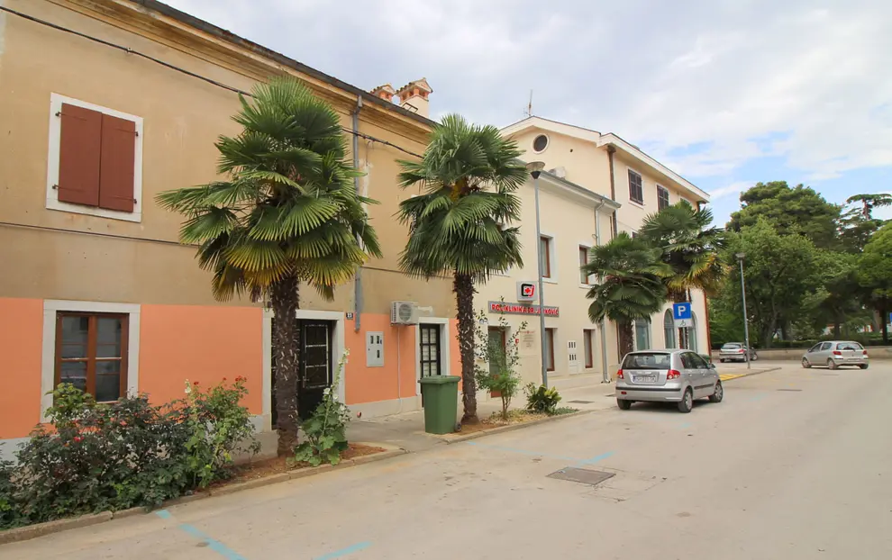 Ferienwohnung in Porec 66131558 16910 Ferienwohnung in Porec 66131558 16910