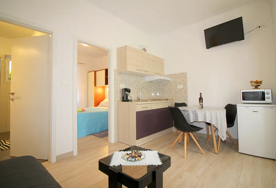 Ferienwohnung in Porec 66131559 16911 Ferienwohnung in Porec 66131559 16911