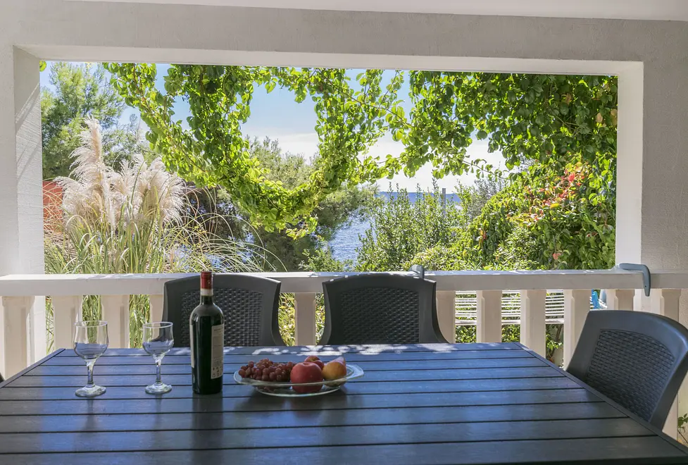 Ferienwohnung in Ciovo  66131090 16539