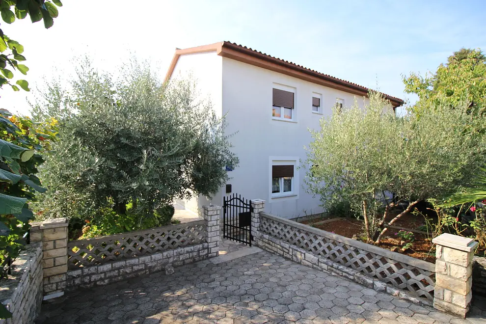 Ferienwohnung in Porec 66131801 17086 Ferienwohnung in Porec 66131801 17086