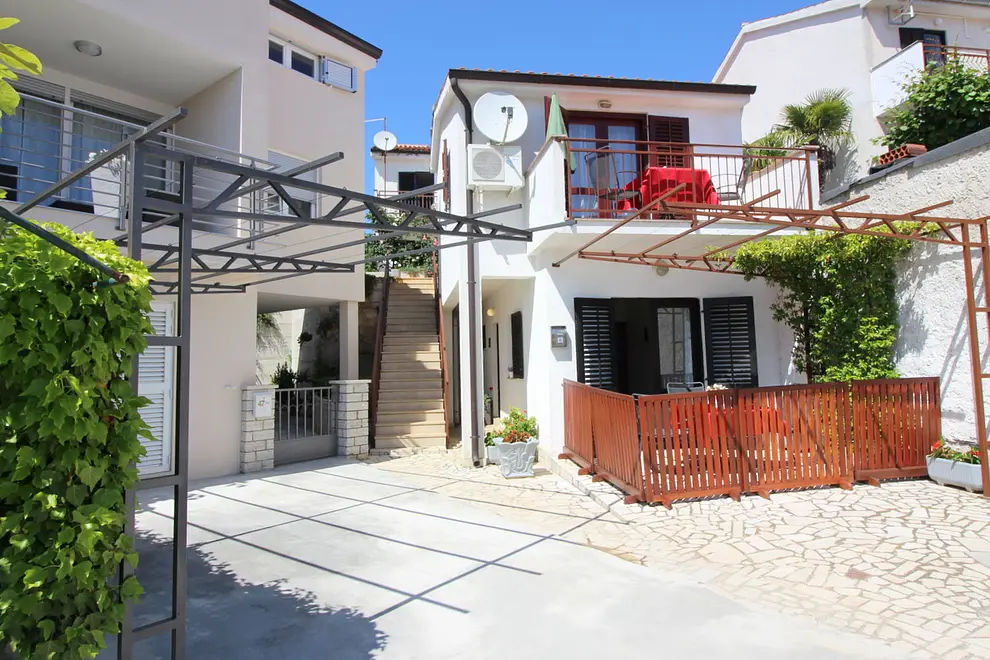 Ferienwohnung in Porec 66131927 17206 Ferienwohnung in Porec 66131927 17206