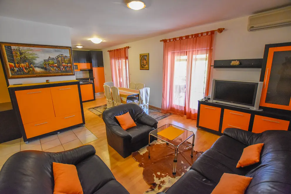 Ferienwohnung in Biograd  66131985 17260