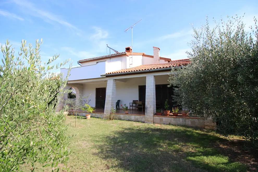 Ferienwohnung in Porec 66132004 17274 Ferienwohnung in Porec 66132004 17274