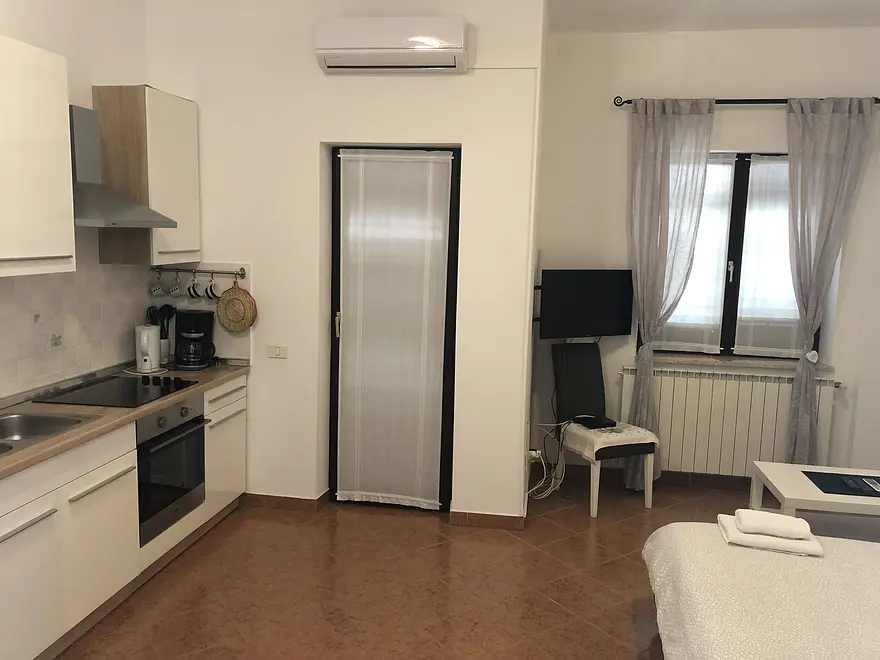 Ferienwohnung in Porec 66132495 17648 Ferienwohnung in Porec 66132495 17648