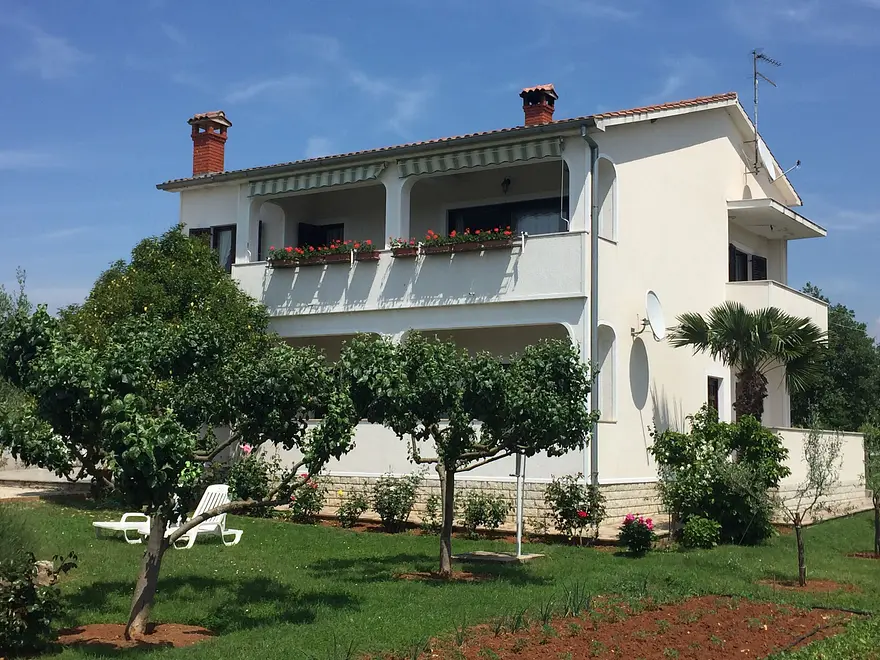 Ferienwohnung in Porec 66132494 17647 Ferienwohnung in Porec 66132494 17647