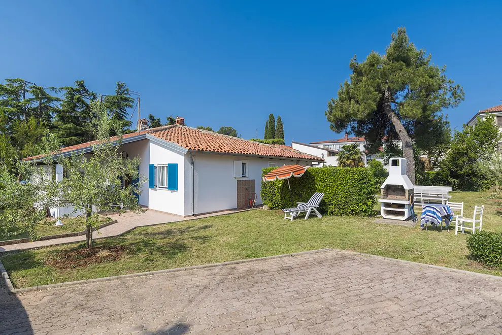 Ferienwohnung in Umag 66132749 17876 Ferienwohnung in Umag 66132749 17876