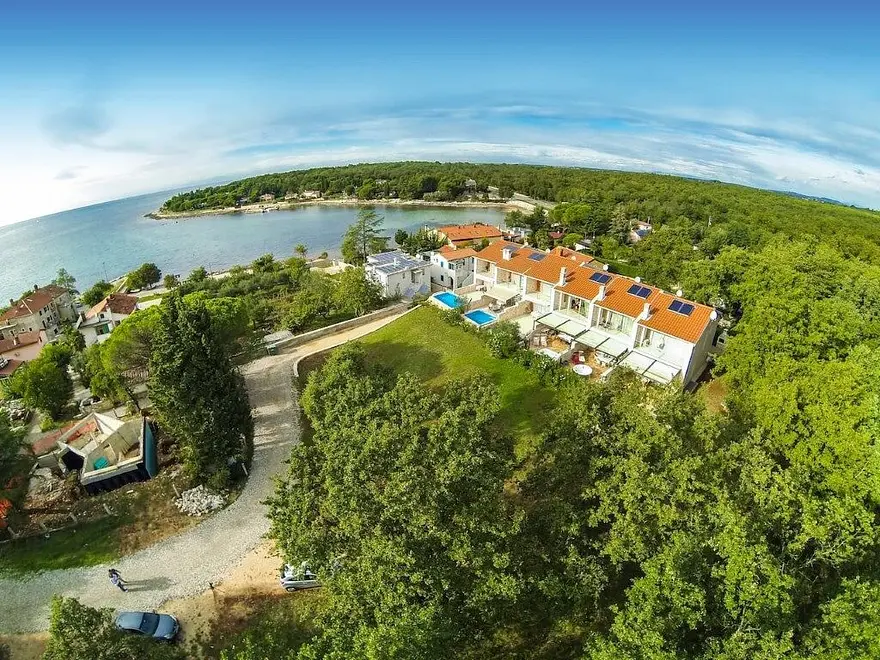 Ferienwohnung in Umag mit Pool 66132751 17878 Ferienwohnung in Umag mit Pool 66132751 17878