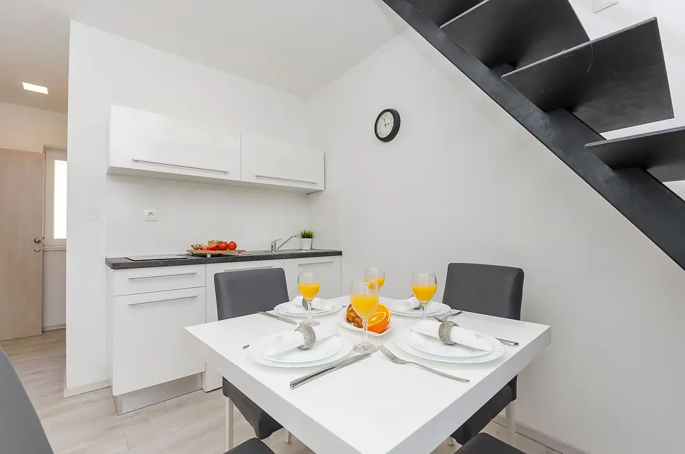 Ferienwohnung in Sibenik  66133068 18145