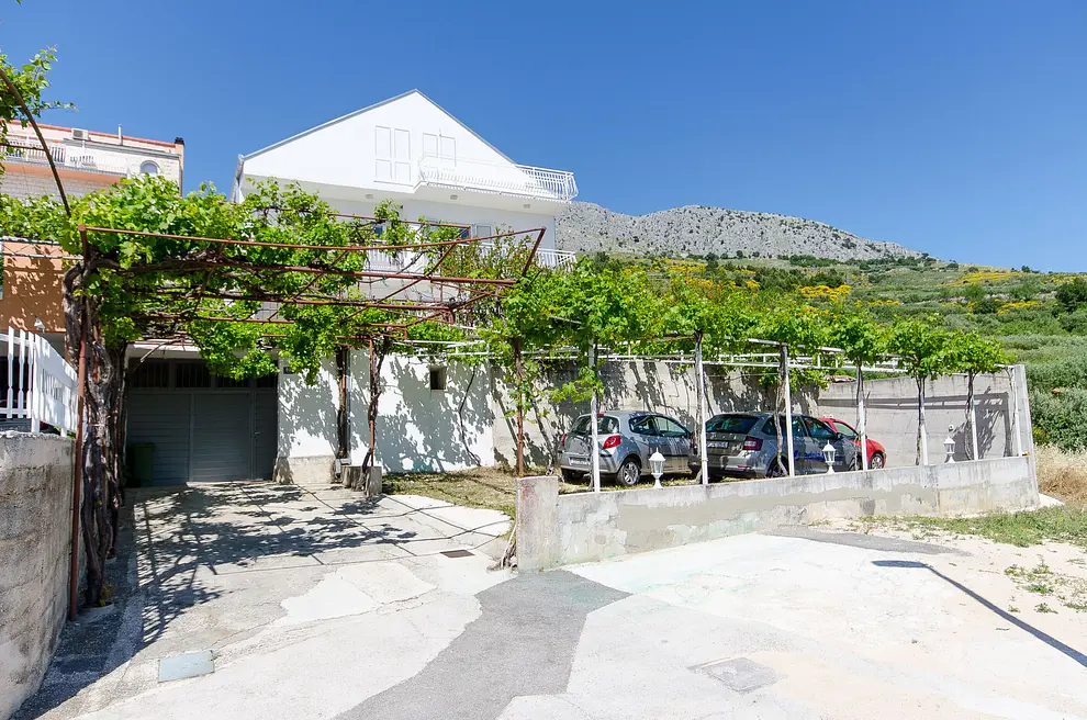 Ferienwohnung in Podstrana  66133273 18304