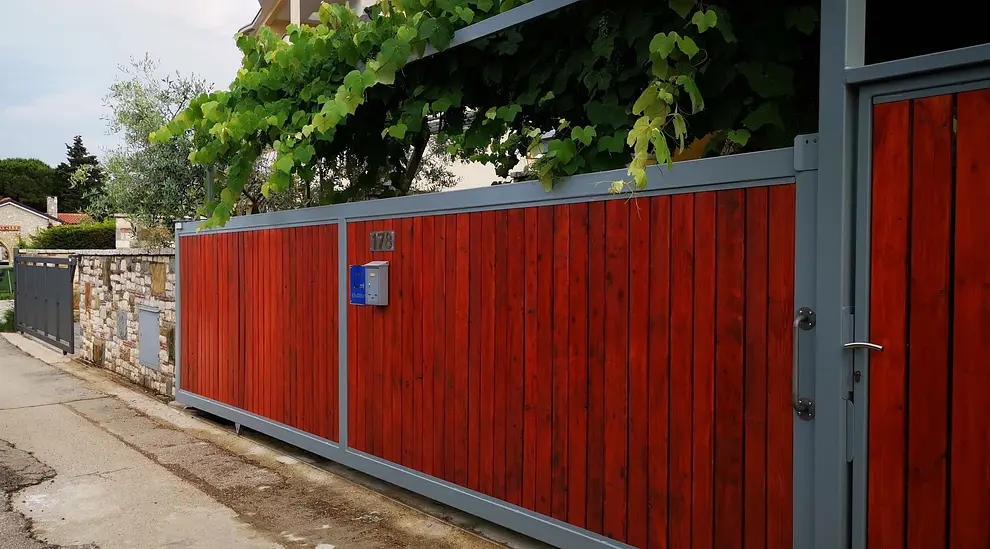 Ferienwohnung in Umag  66133022 18114