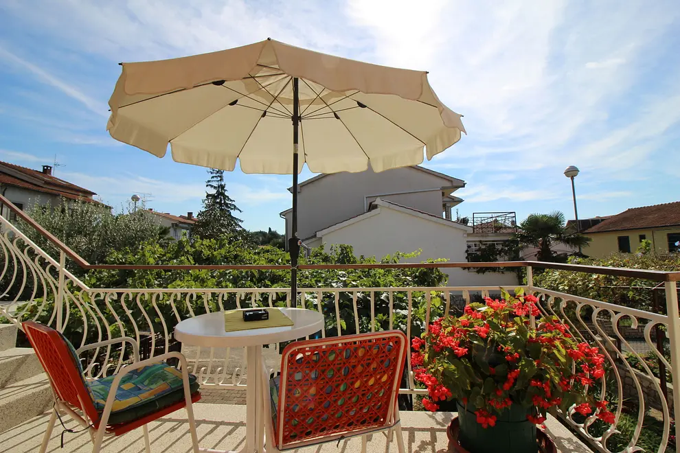 Ferienwohnung in Porec 66132799 17921 Ferienwohnung in Porec 66132799 17921